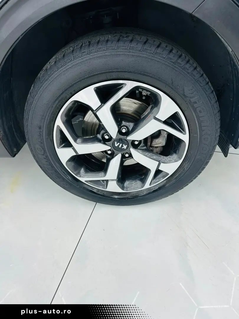 KIA SPORTAGE 2020 1.6i E6 Garantie 12 Luni Rate Avans 0 Doar