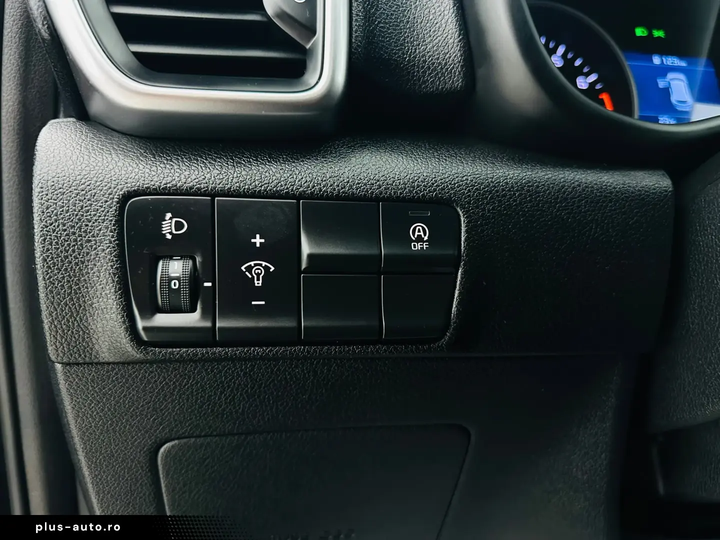 KIA SPORTAGE 2020 1.6i E6 Garantie 12 Luni Rate Avans 0 Doar