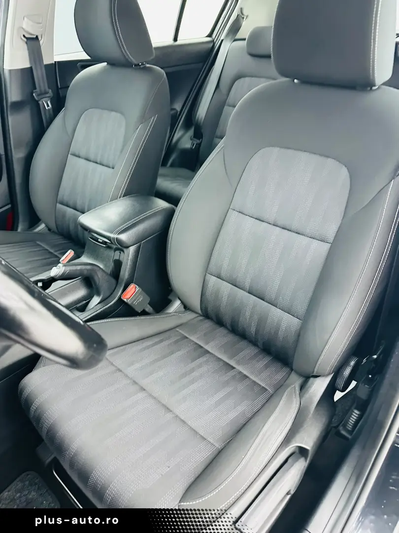 KIA SPORTAGE 2020 1.6i E6 Garantie 12 Luni Rate Avans 0 Doar