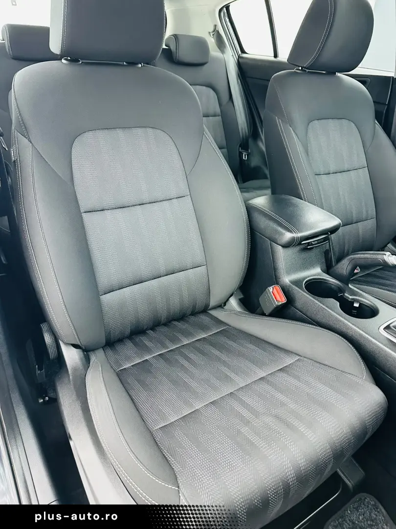 KIA SPORTAGE 2020 1.6i E6 Garantie 12 Luni Rate Avans 0 Doar