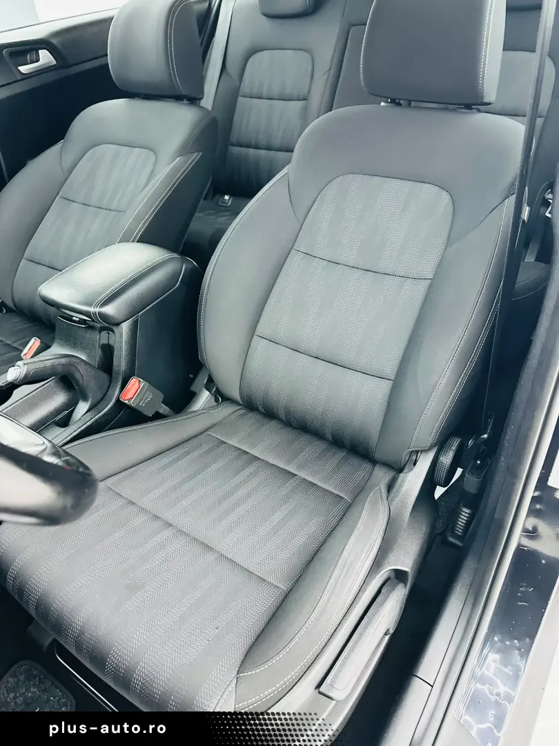 KIA SPORTAGE 2020 1.6i E6 Garantie 12 Luni Rate Avans 0 Doar