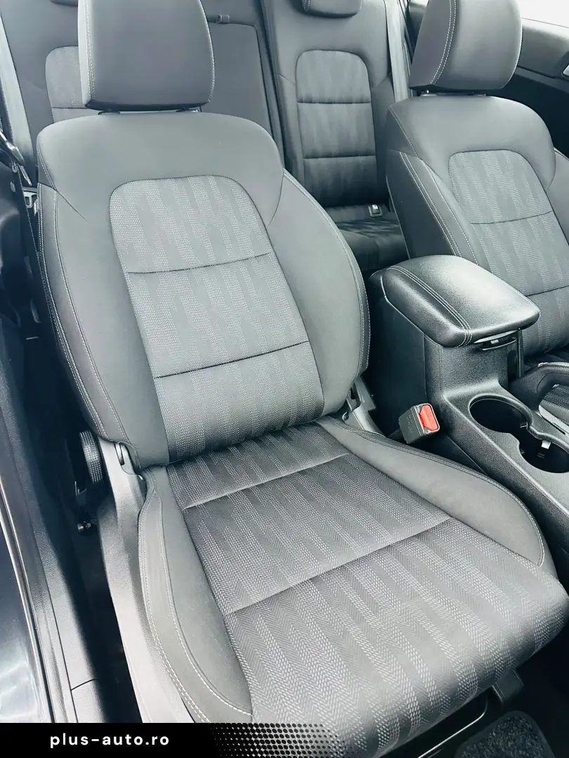 KIA SPORTAGE 2020 1.6i E6 Garantie 12 Luni Rate Avans 0 Doar