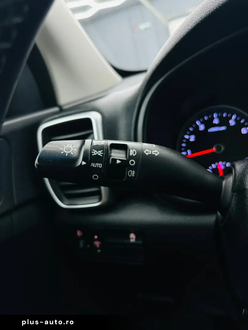 KIA SPORTAGE 2020 1.6i E6 Garantie 12 Luni Rate Avans 0 Doar