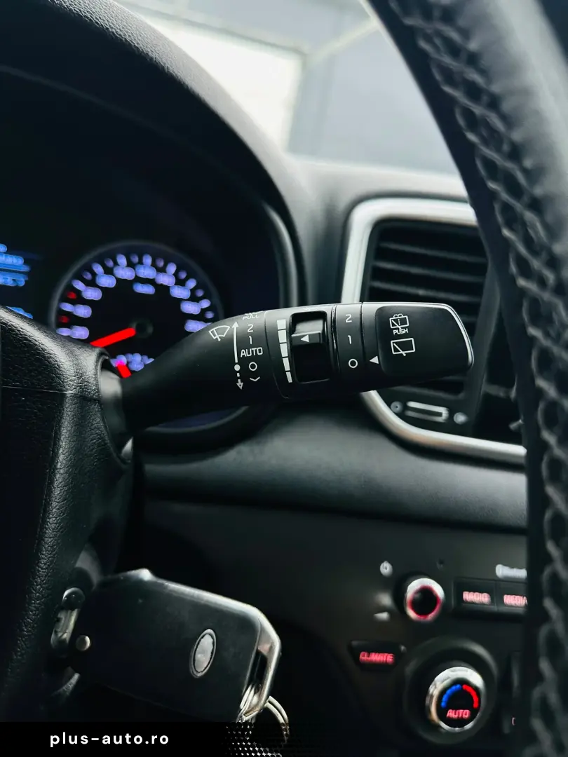 KIA SPORTAGE 2020 1.6i E6 Garantie 12 Luni Rate Avans 0 Doar