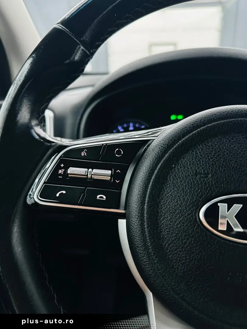 KIA SPORTAGE 2020 1.6i E6 Garantie 12 Luni Rate Avans 0 Doar