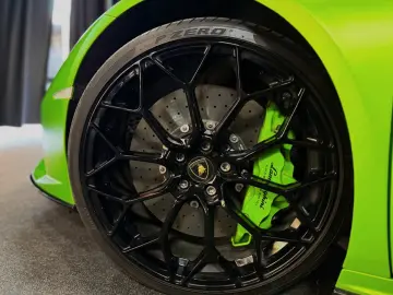 LAMBORGHINI  EVO SPYDER LIFT KAM  KERAMIK  PPF KLIMA GARANT