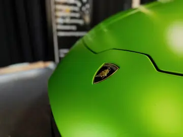 LAMBORGHINI  EVO SPYDER LIFT KAM  KERAMIK  PPF KLIMA GARANT