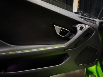 LAMBORGHINI  EVO SPYDER LIFT KAM  KERAMIK  PPF KLIMA GARANT