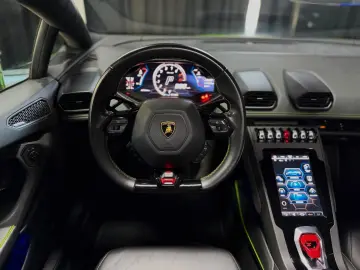 LAMBORGHINI  EVO SPYDER LIFT KAM  KERAMIK  PPF KLIMA GARANT