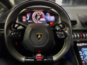 LAMBORGHINI  EVO SPYDER LIFT KAM  KERAMIK  PPF KLIMA GARANT