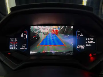 LAMBORGHINI  EVO SPYDER LIFT KAM  KERAMIK  PPF KLIMA GARANT