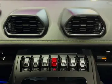 LAMBORGHINI  EVO SPYDER LIFT KAM  KERAMIK  PPF KLIMA GARANT