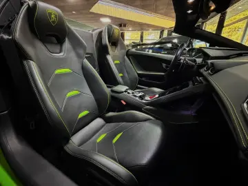 LAMBORGHINI  EVO SPYDER LIFT KAM  KERAMIK  PPF KLIMA GARANT