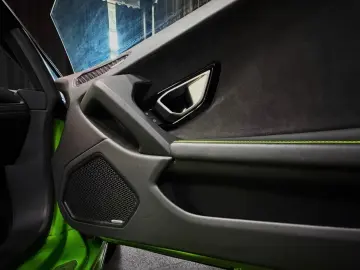 LAMBORGHINI  EVO SPYDER LIFT KAM  KERAMIK  PPF KLIMA GARANT