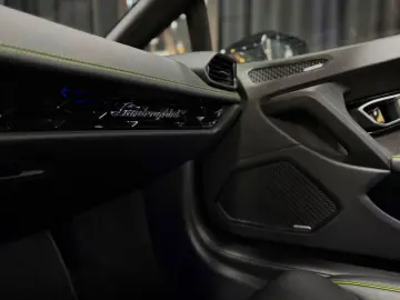 LAMBORGHINI  EVO SPYDER LIFT KAM  KERAMIK  PPF KLIMA GARANT