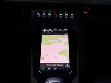 LAMBORGHINI  EVO SPYDER LIFT KAM  KERAMIK  PPF KLIMA GARANT