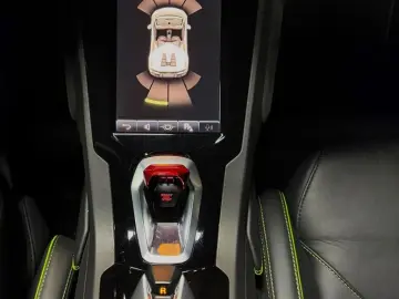 LAMBORGHINI  EVO SPYDER LIFT KAM  KERAMIK  PPF KLIMA GARANT