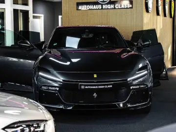 LAMBORGHINI  EVO SPYDER LIFT KAM  KERAMIK  PPF KLIMA GARANT