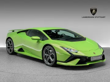 LAMBORGHINI Huracán Tecnica 1. Hand Selezione