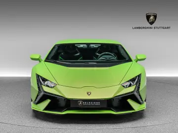 LAMBORGHINI Huracán Tecnica 1. Hand Selezione