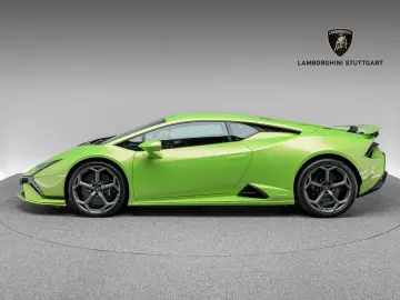 LAMBORGHINI Huracán Tecnica 1. Hand Selezione