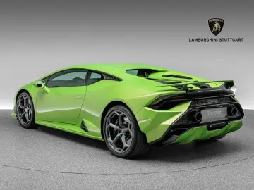 LAMBORGHINI Huracán Tecnica 1. Hand Selezione