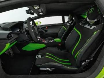 LAMBORGHINI Huracán Tecnica 1. Hand Selezione