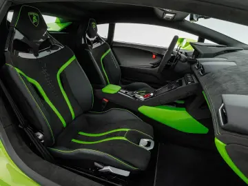 LAMBORGHINI Huracán Tecnica 1. Hand Selezione