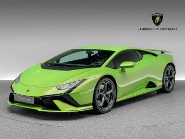 LAMBORGHINI Huracán Tecnica 1. Hand Selezione