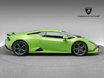 LAMBORGHINI Huracán Tecnica 1. Hand Selezione