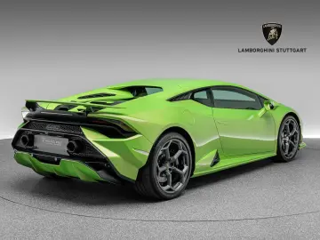 LAMBORGHINI Huracán Tecnica 1. Hand Selezione