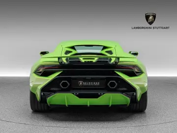 LAMBORGHINI Huracán Tecnica 1. Hand Selezione