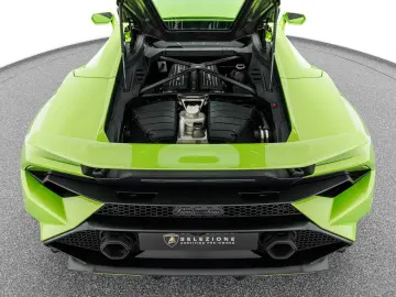 LAMBORGHINI Huracán Tecnica 1. Hand Selezione
