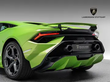 LAMBORGHINI Huracán Tecnica 1. Hand Selezione