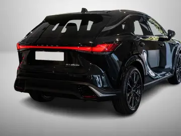 Lexus RX450h  E-FOUR F Sport Design