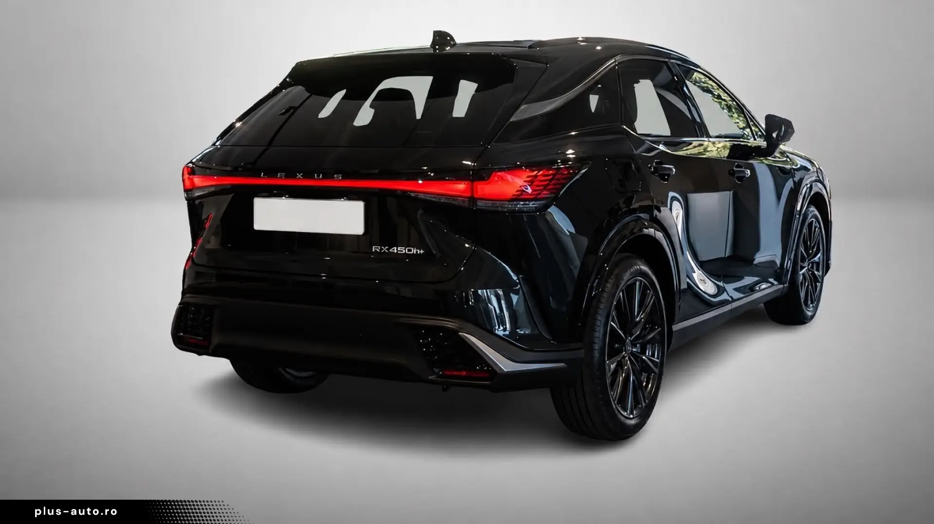 Lexus RX450h  E-FOUR F Sport Design