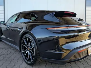 Porsche Taycan Sport Turismo 21Zoll 2xDisplay HUD Matrix