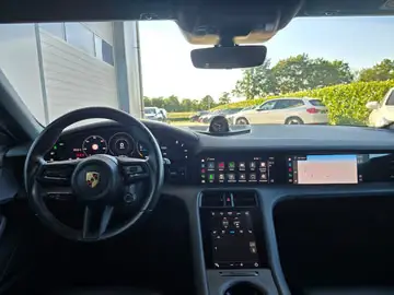 Porsche Taycan Sport Turismo 21Zoll 2xDisplay HUD Matrix
