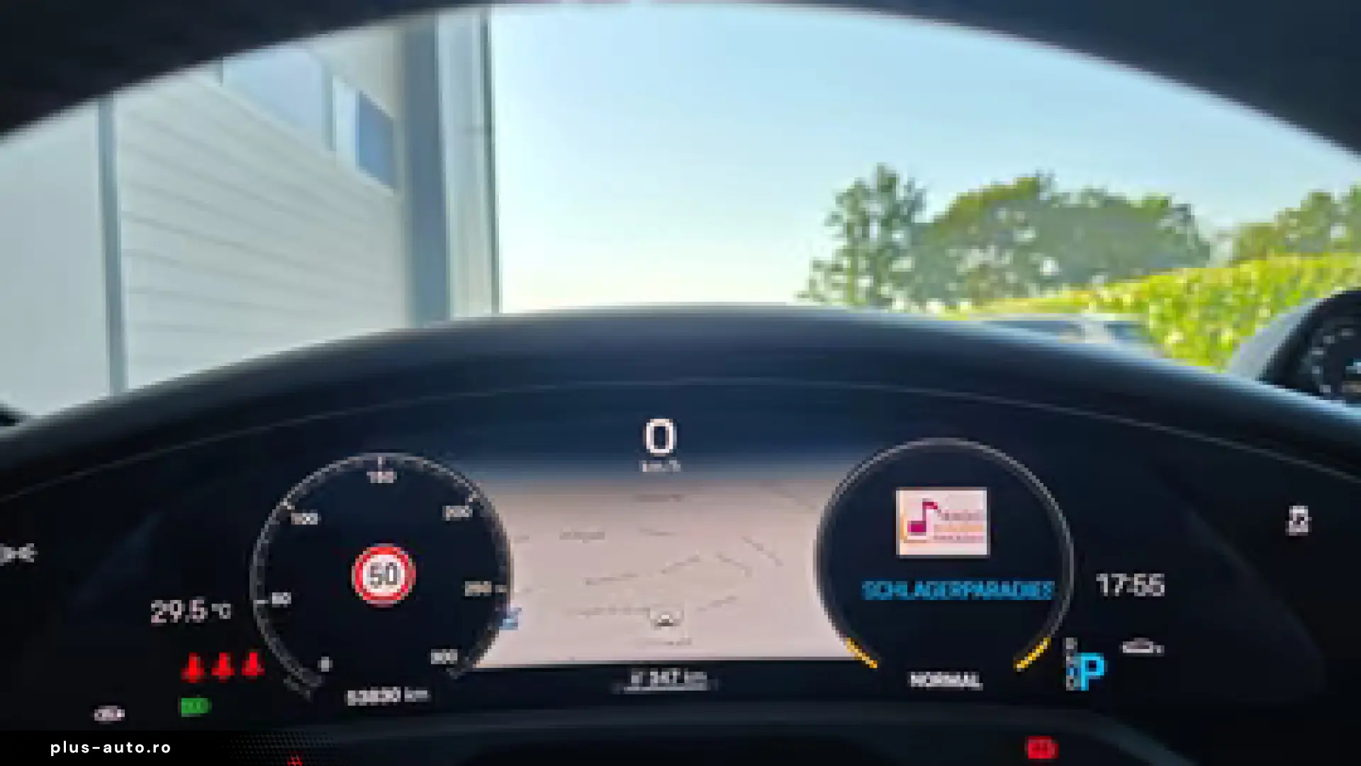 Porsche Taycan Sport Turismo 21Zoll 2xDisplay HUD Matrix