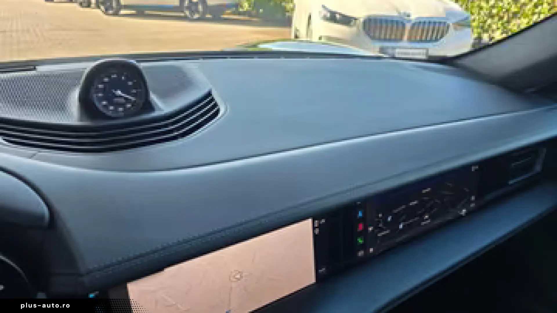 Porsche Taycan Sport Turismo 21Zoll 2xDisplay HUD Matrix