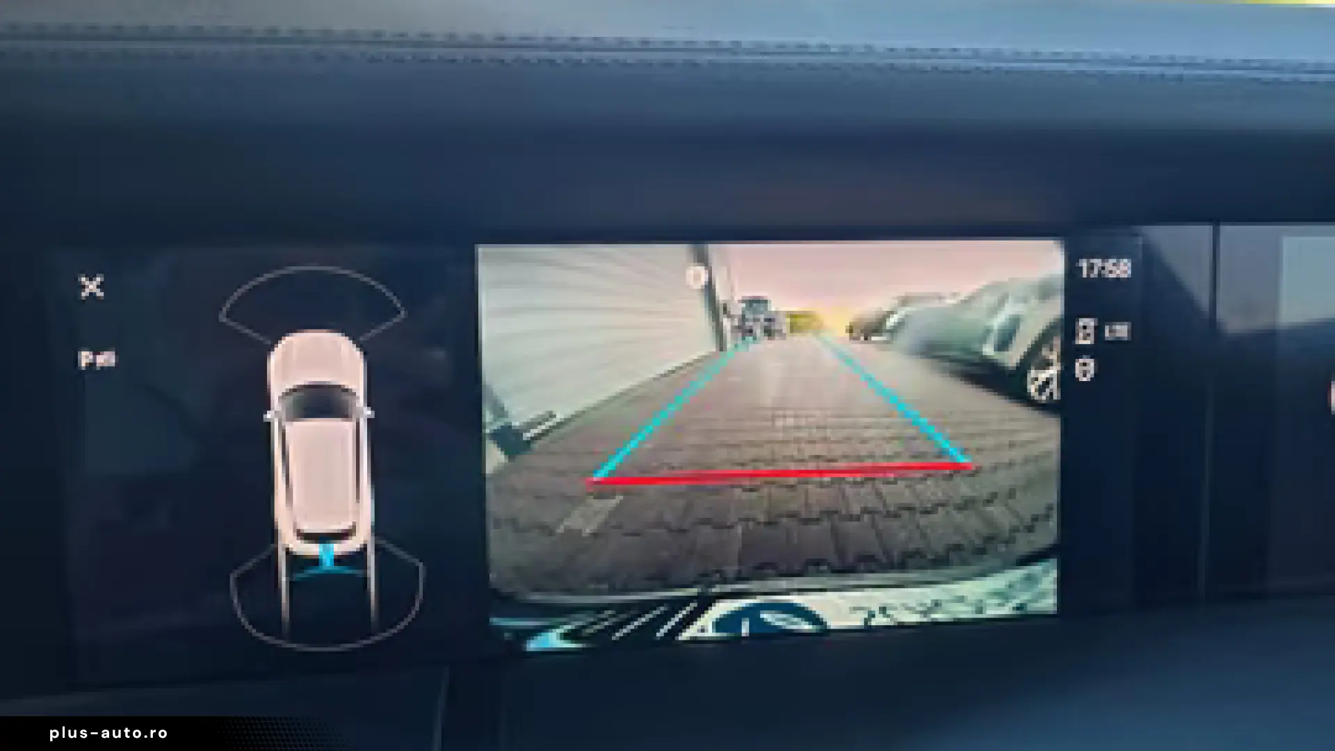 Porsche Taycan Sport Turismo 21Zoll 2xDisplay HUD Matrix