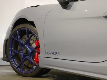 Porsche Cayman 718 GT4 RS - WEISSACH - LIVRARE RAPIDA!