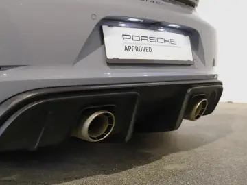 Porsche Cayman 718 GT4 RS - WEISSACH - LIVRARE RAPIDA!