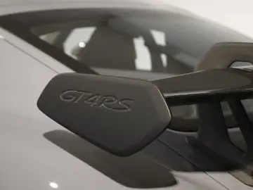 Porsche Cayman 718 GT4 RS - WEISSACH - LIVRARE RAPIDA!