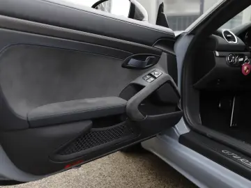 Porsche Cayman 718 GT4 RS - WEISSACH - LIVRARE RAPIDA!