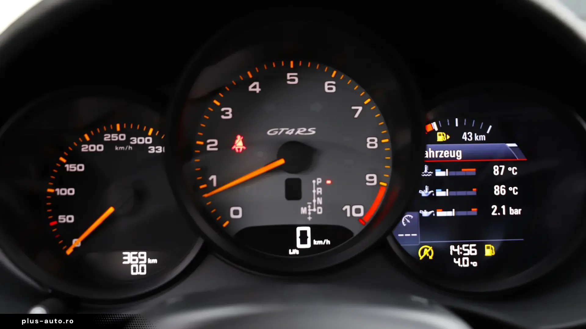Porsche Cayman 718 GT4 RS - WEISSACH - LIVRARE RAPIDA!