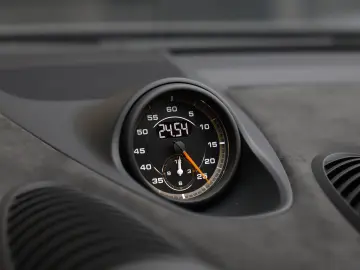Porsche Cayman 718 GT4 RS - WEISSACH - LIVRARE RAPIDA!
