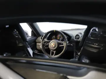 Porsche Cayman 718 GT4 RS - WEISSACH - LIVRARE RAPIDA!