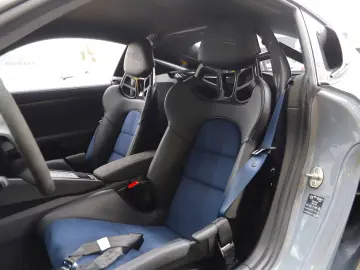Porsche Cayman 718 GT4 RS - WEISSACH - LIVRARE RAPIDA!
