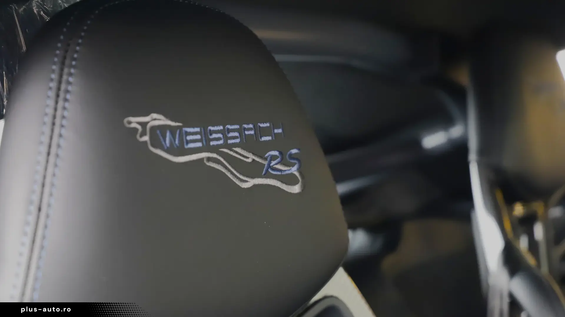 Porsche Cayman 718 GT4 RS - WEISSACH - LIVRARE RAPIDA!